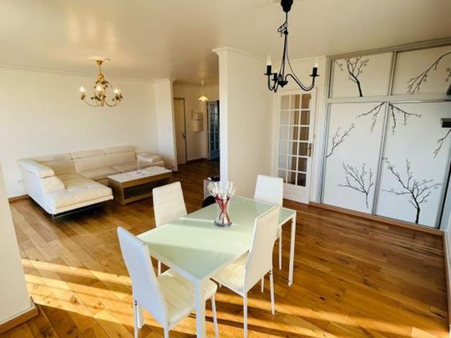 Appartement location à Sarcelles, Deuil-la-barre