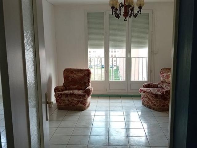 Appartement location à Dreux