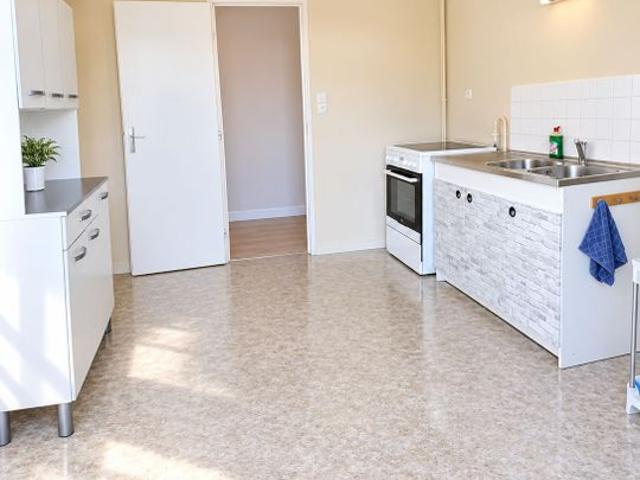 Appartement location à Saint-Quentin, Gauchy
