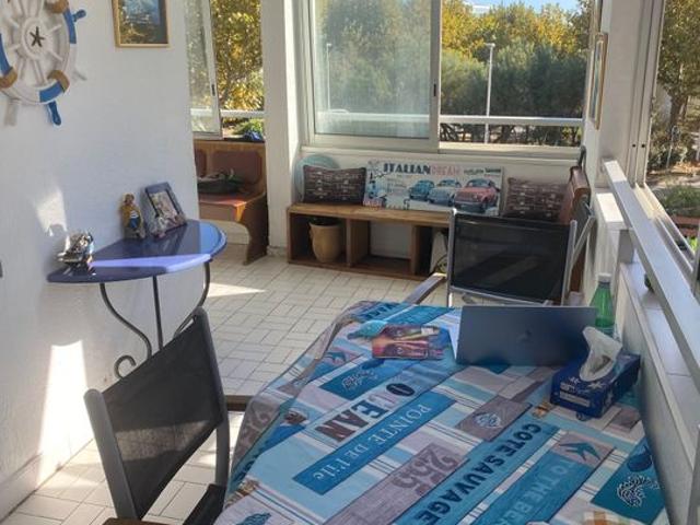 Appartement location à La Petite Motte, La Grande-Motte