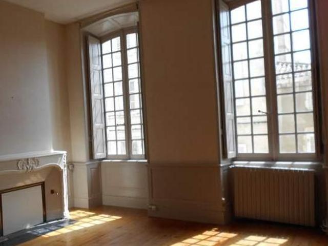 Appartement location à La Rochelle