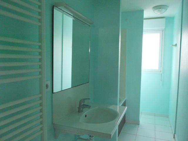 Appartement location à Lorient, Bretagne