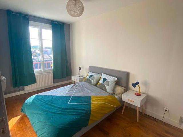 Appartement location à Le Mans