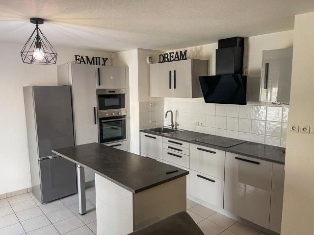 Appartement location à Bordeaux, Lormont
