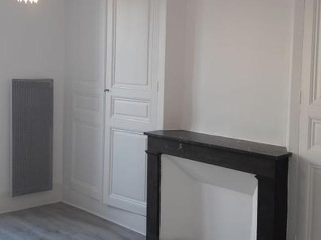 Appartement location à Le Grand Four, Mâcon