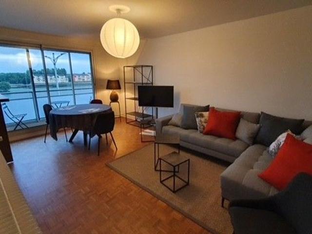 Appartement location à Mâcon