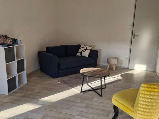 Appartement location à Montbéliard