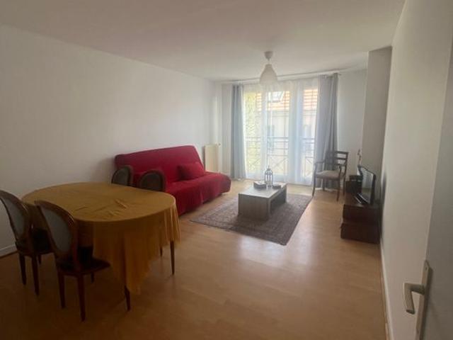 Appartement location à Montmagny, Val-d'Oise