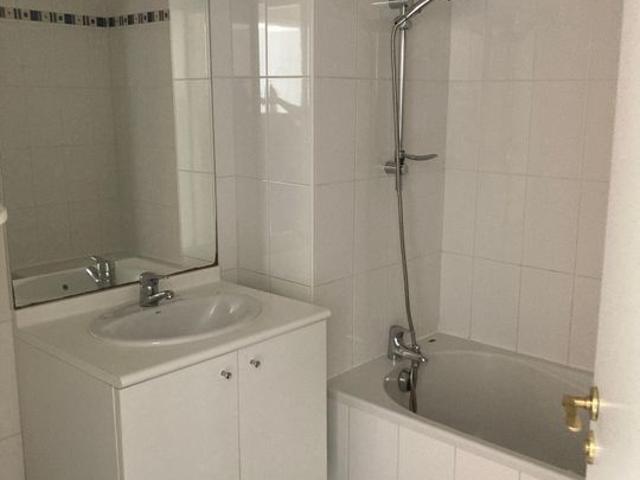 Appartement location à Saint-Donatien, Nantes