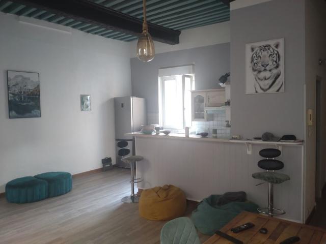 Appartement location à Narbonne, Aude