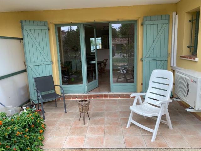 Appartement location à Toulouse, Pechbonnieu