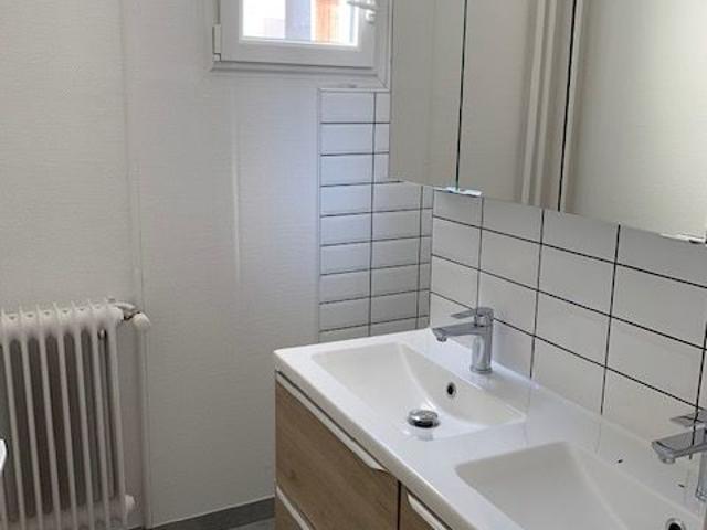 Appartement location à Poitiers