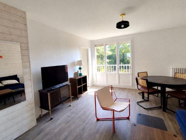 Appartement location à Rennes, Bretagne
