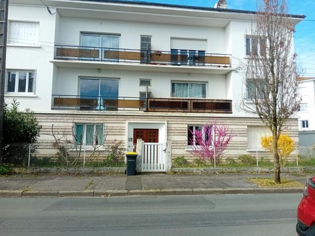 Appartement location à Rochefort, Royan