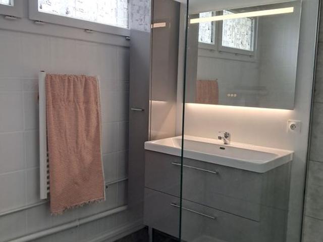 Appartement location à Saint-Brieuc, Bretagne