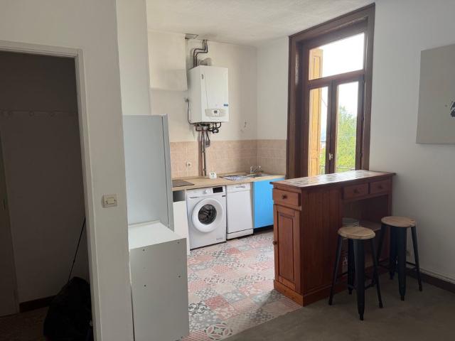 Appartement location à Saint-Étienne, Saint-etienne