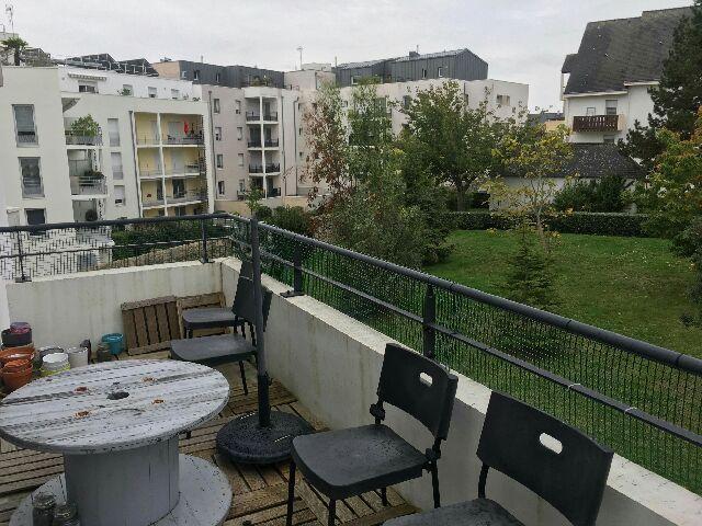 Appartement location à Saint-Nazaire, Saint-nazaire