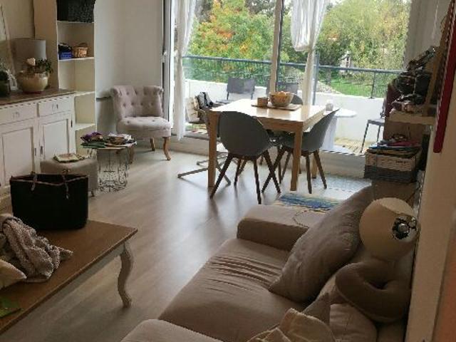 Appartement location à Saint-Nazaire, Saint-nazaire