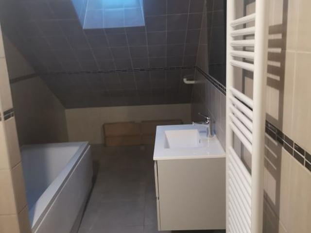 Appartement location à Le Petit Serville, Serville