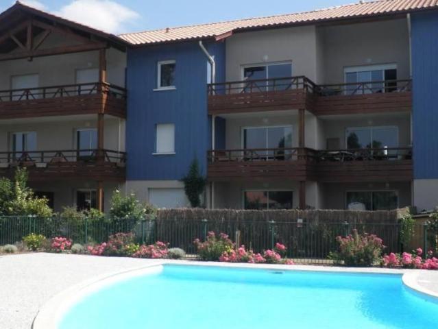 Appartement location à Dax, Soustons