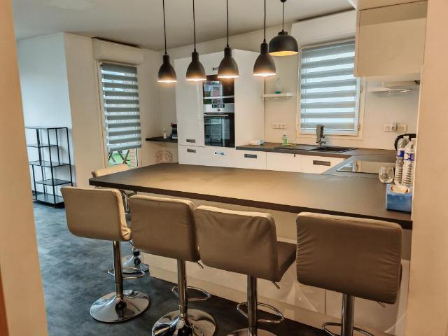 Appartement location à Saint-denis, La Plaine