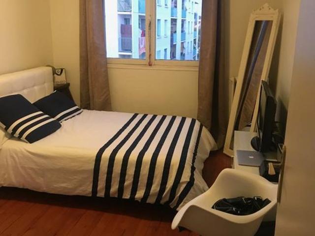 Appartement location à Toulouse