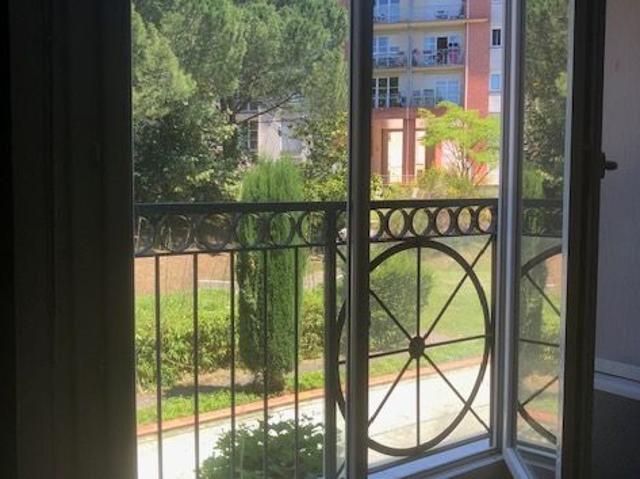 Appartement location à Toulouse