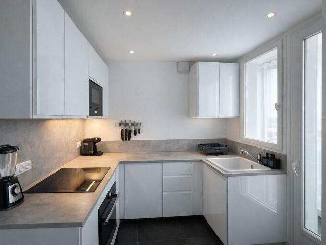 Appartement location à Toulouse