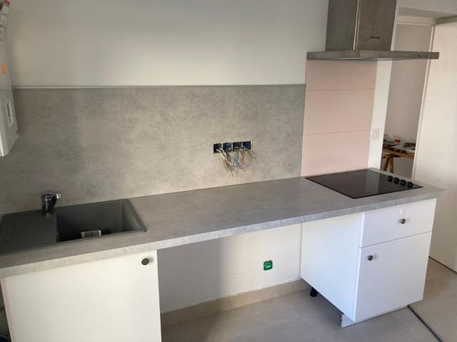 Appartement location à Toulouse