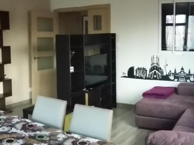 Appartement location à Toulouse