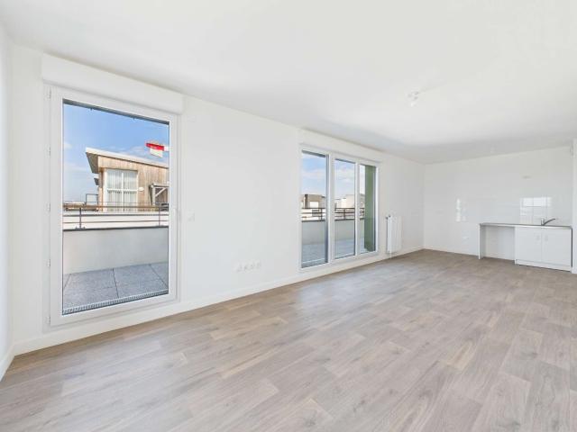 Appartement location à Péronne, Maurepas