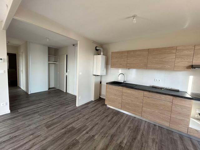 Appartement location à Toulouse