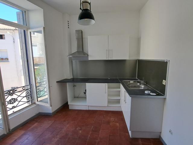 Appartement location à Lodève, Ganges