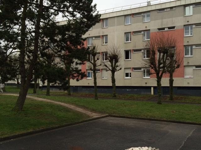 Appartement location à Palaiseau, Égly