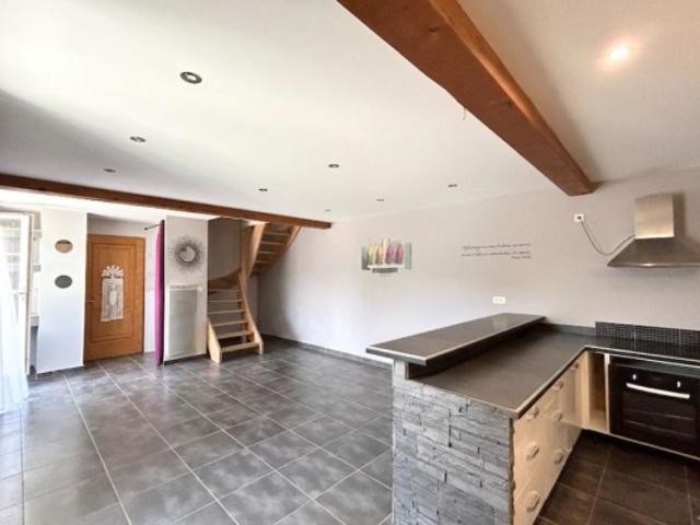 Appartement vente à Nyons, Montboucher-sur-jabron