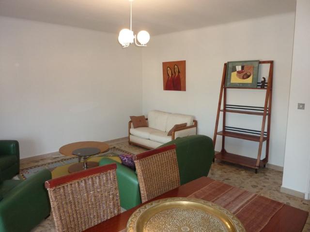 Appartement location à Ajaccio