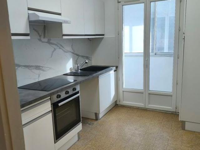 Appartement location à Chantilly, Alès