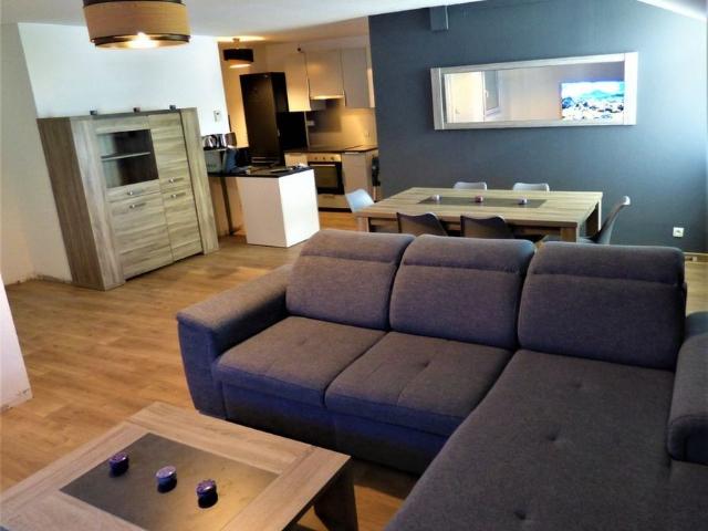Appartement location à Le Charlou, Ambilly