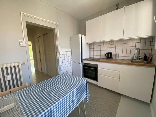 Appartement location à Angers