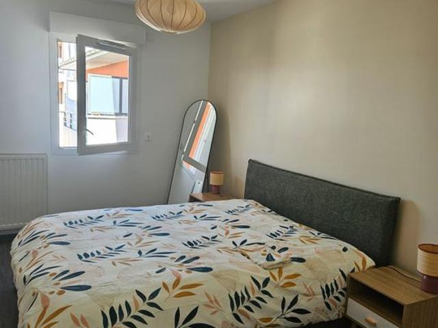 Appartement location à Saint-Julien-en-Genevois, Annemasse