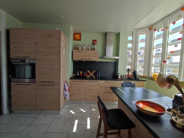 Appartement location à Belfort, Saraz