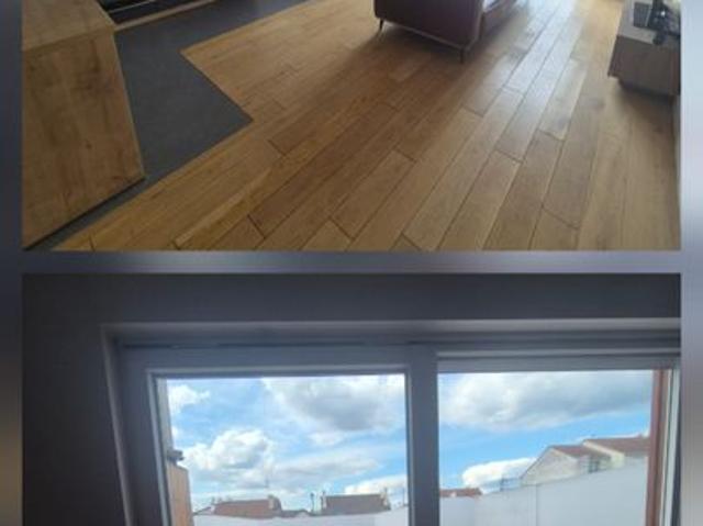 Appartement location à Argenteuil, Bezons