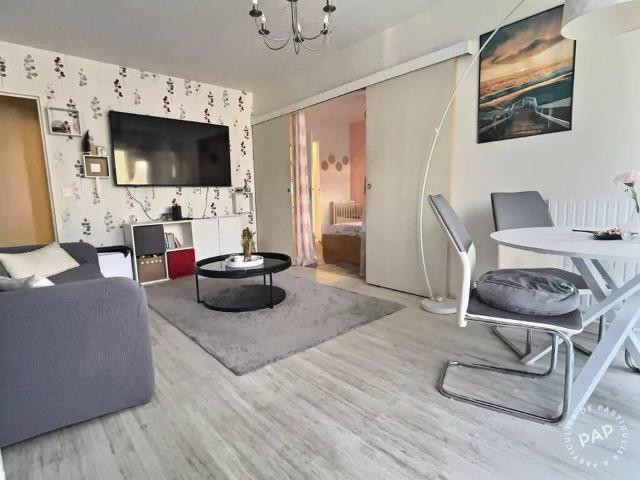 Appartement location à Pontoise, Cergy