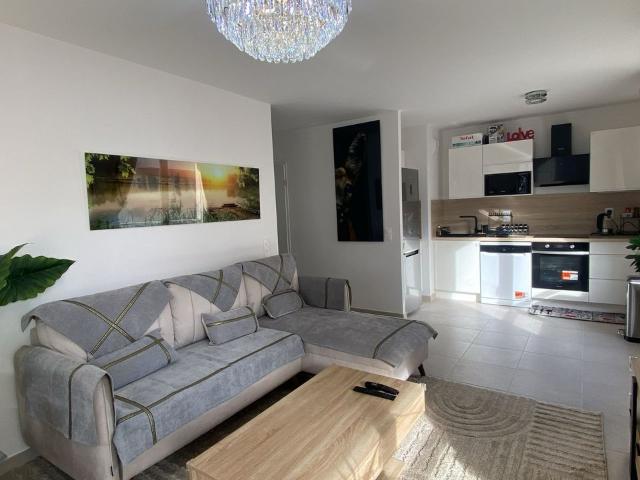 Appartement location à La Butte Rouge, Châtenay-Malabry