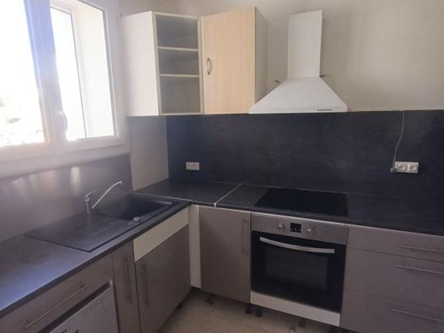 Appartement location à Saint-Jean, Clermont-Ferrand