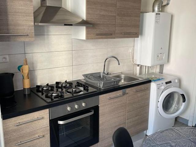 Appartement location à Clermont-Ferrand, Clermont-ferrand