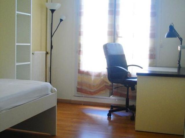 Appartement location à Compiègne