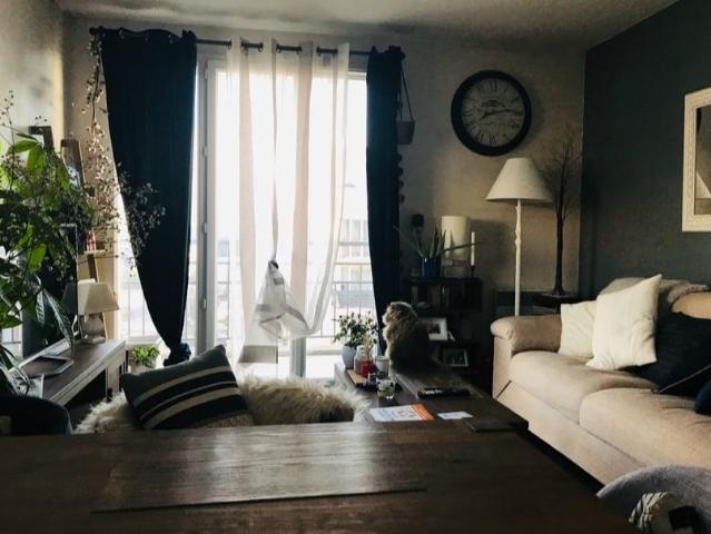 Appartement location à Évry, Corbeil-essonnes