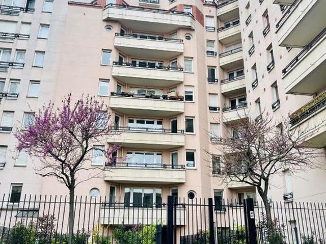 Appartement location à Nanterre, Courbevoie