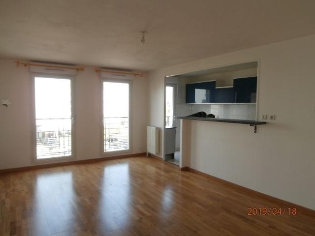 Appartement location à Versailles, Guyancourt